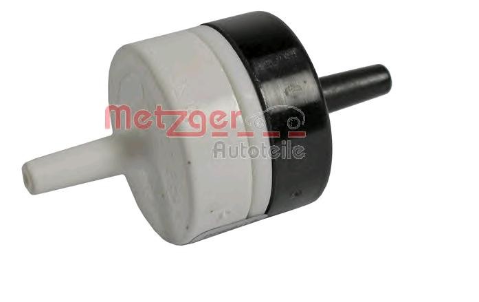 Audi Q7 Pressure Converter, exhaust control METZGER 0892222 cheap