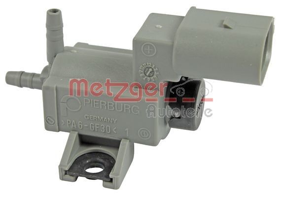 METZGER Secondary air valve Audi A4 B8 Avant new 0892244