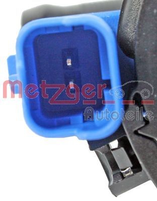 0899006 Coolant switch valve METZGER 0899006 review and test