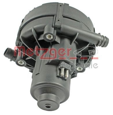 METZGER Secondary air injection pump 0899015