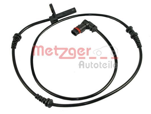 METZGER 1050mm Length: 1050mm Sensor, wheel speed 0900129 buy