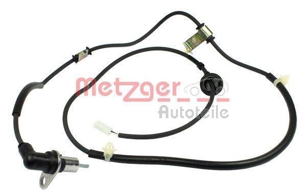 METZGER Esp - dynamiczna regulacja toru jazdy Suzuki 0900142 w oryginalnej jakości