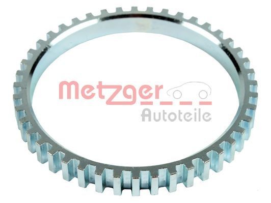 METZGER 0900160 ABS sensor ring Number of Teeth: 44, Front Axle