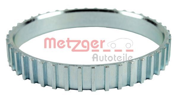 METZGER 0900162 Abs sensor Ford Mondeo GBP