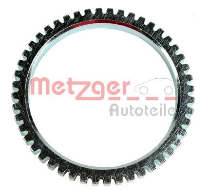 METZGER 0900163 KIA Abs reluctor wheel in original quality