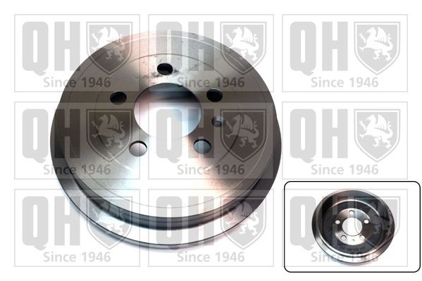 115 523 1035 MEYLE MDR0014 Bremstrommel ORIGINAL Quality