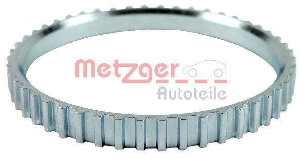 Czujnik prędkości koła Volvo w oryginalnej jakości METZGER 0900164