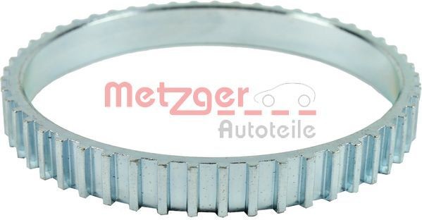 METZGER 0900174 Renault MASTER 1998 Abs reluctor wheel