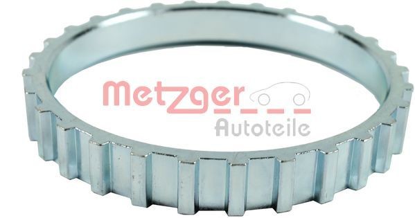 METZGER 0900177 ABS sensor ring Number of Teeth: 29, Front Axle