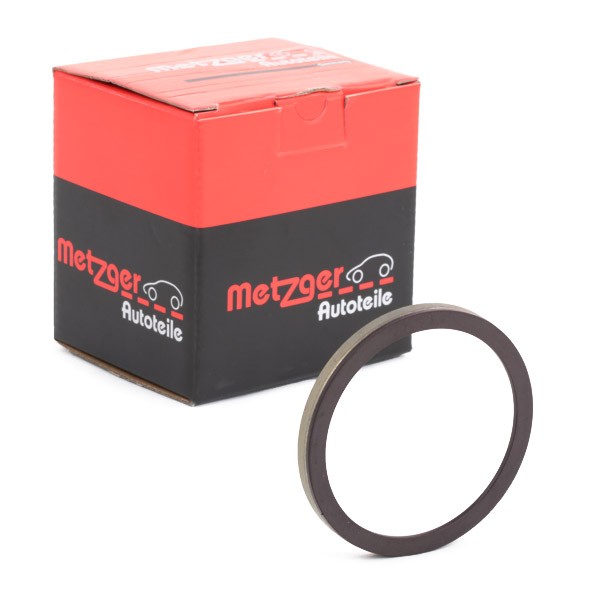 METZGER 0900179 Sensor ring, ABS