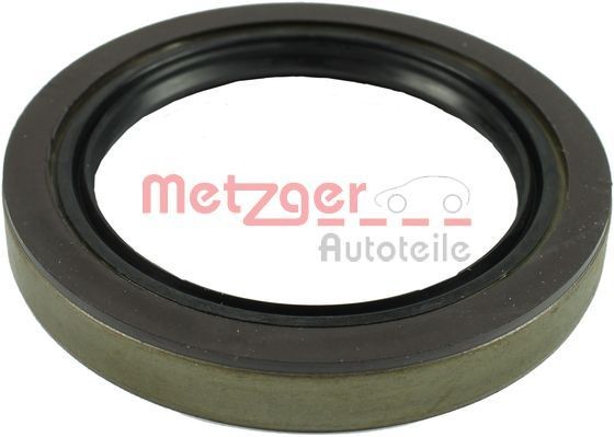 METZGER 0900181 ABS sensor ring Front Axle