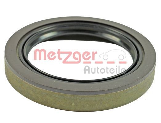 0900184 ABS reluctor wheel 0900184 METZGER Front Axle