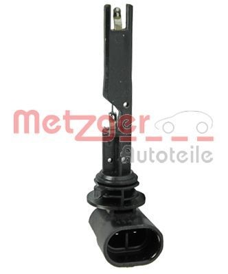 OEM-quality METZGER 0901108 Sensor, coolant level