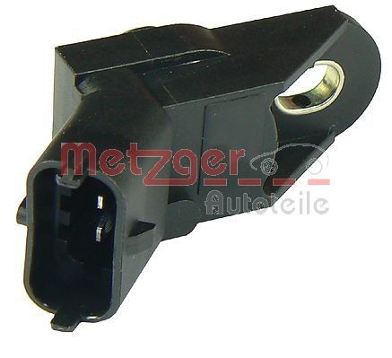 METZGER 0906204 Intake manifold pressure sensor