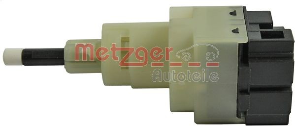 METZGER 0911123 Brake Light Switch 1J0 927 189