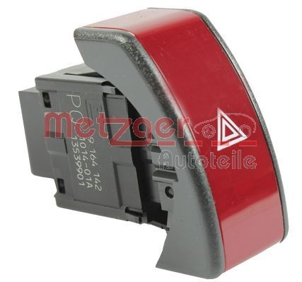 METZGER OE-part Hazard Light Switch 0916251 buy