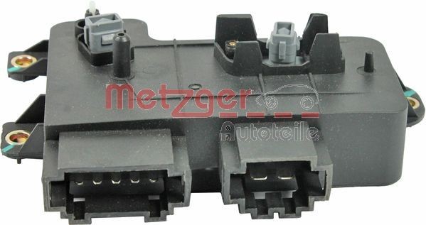 METZGER 0916270 Seat adjustment knob Passat B6 Variant 2.0 TDI 4motion 170 hp Diesel 2009 price