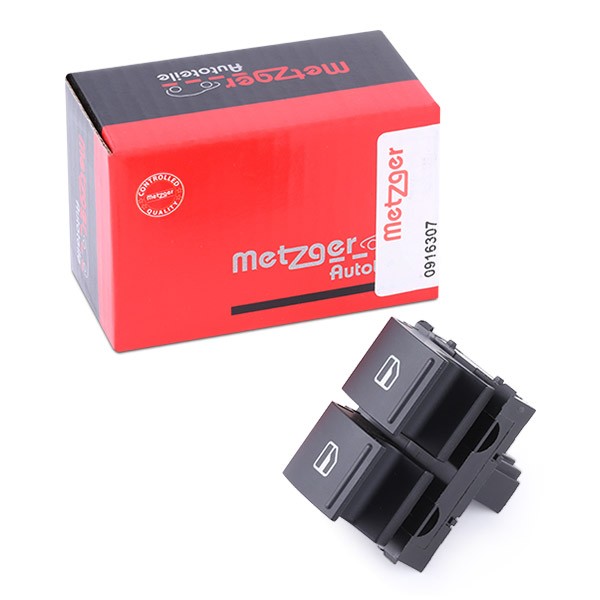 Original 0916307 METZGER Window switch experience and price
