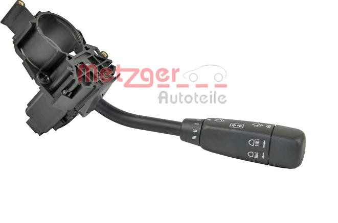 METZGER 0916323 Steering Column Switch