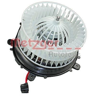 Great value for money - METZGER Interior Blower 0917115