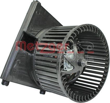 METZGER 0917120 Heater blower motor Golf 1j5 2.3 V5 4motion 150 hp Petrol 2005 price