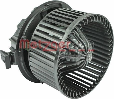 METZGER 0917136 Interior Blower NISSAN experience and price