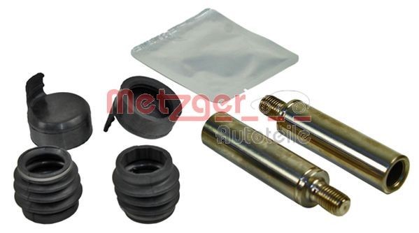 METZGER 113-1488X Guide Sleeve Kit, brake caliper RENAULT experience and price