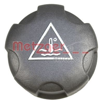 METZGER 2140081 Expansion tank cap PEUGEOT experience and price