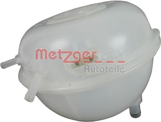 METZGER Coolant reservoir 2140106 for VW MULTIVAN, TRANSPORTER, CRAFTER