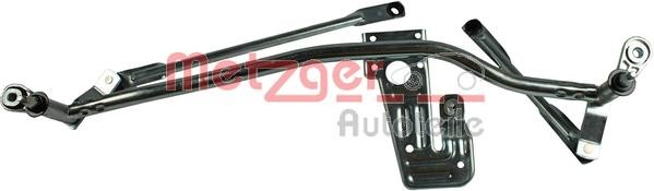 Original 2190233 METZGER Wiper linkage experience and price