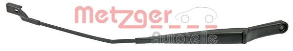 Volkswagen SCIROCCO Wiper Arm, windscreen washer METZGER 2190242 cheap