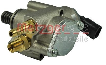 METZGER Fuel injection pump 2250139