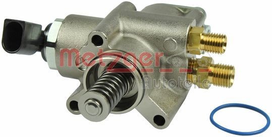 METZGER with seal, OE-part High pressure pump 2250142 buy