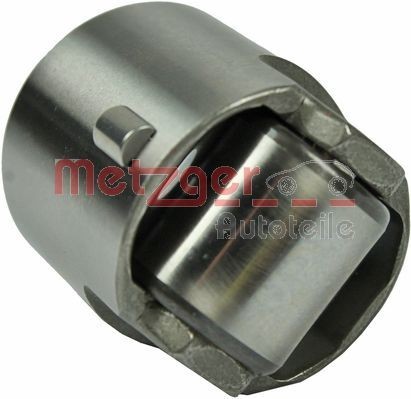 METZGER 2250145 High pressure fuel pump SKODA FABIA 2012 price
