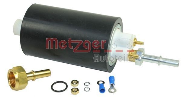 METZGER 2250155 Fuel pump 1711133