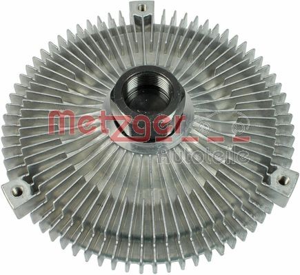 METZGER OE-part Clutch, radiator fan 4001001 buy