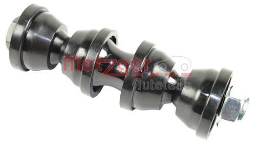 Great value for money - METZGER Anti-roll bar link 53063049