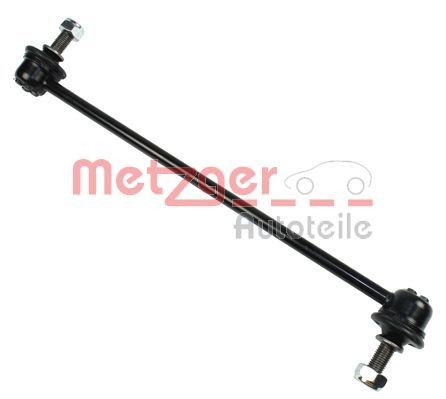 METZGER 53063418 Anti-roll bar link Front Axle Right, Front Axle Left