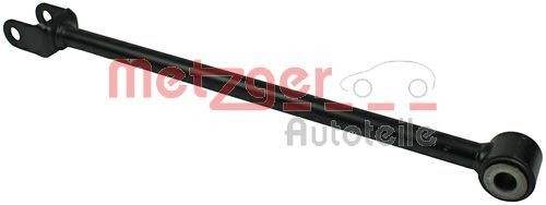 Dacia SPRING Track control arm 8032855 METZGER 53064309 online buy