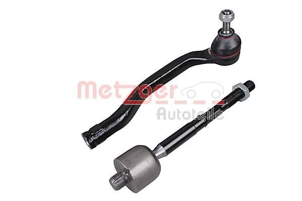 METZGER 56018812 Rod Assembly DACIA experience and price
