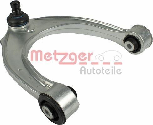 Great value for money - METZGER Suspension arm 58082908