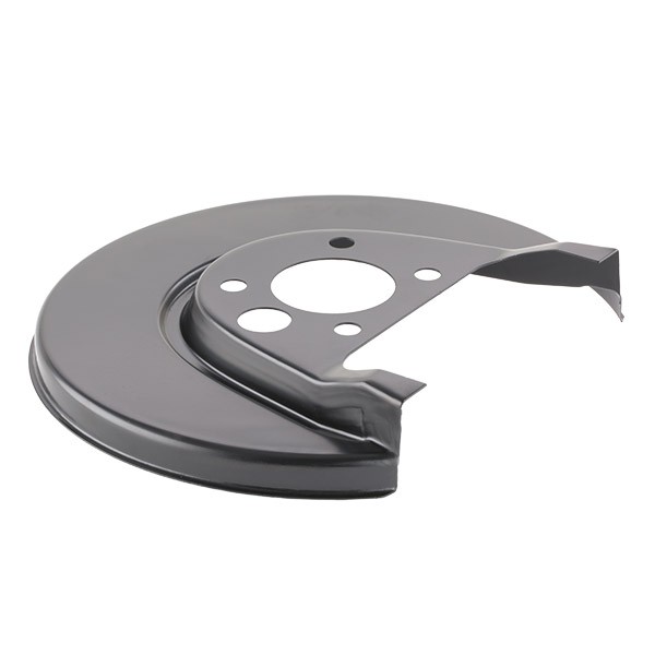 METZGER Rear Brake Disc Cover Plate 6115001