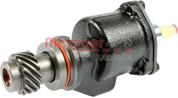 METZGER 8010004 Brake vacuum pump 028145101A