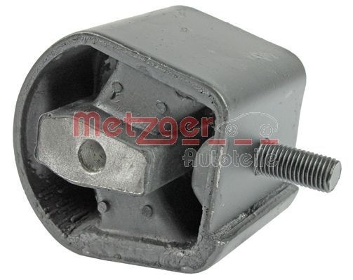 Great value for money - METZGER Mounting, automatic transmission 8050503