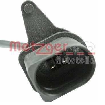 METZGER Brake wear sensor WK 17-279 for Audi A8 D4