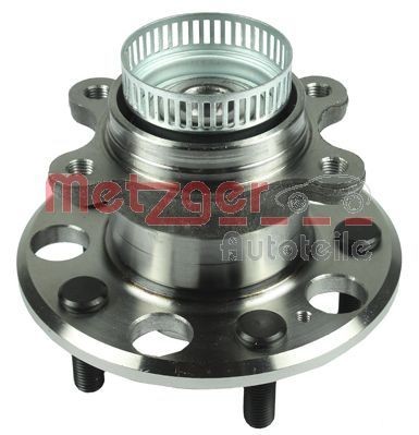 WM 6905 METZGER Wheel bearings buy cheap