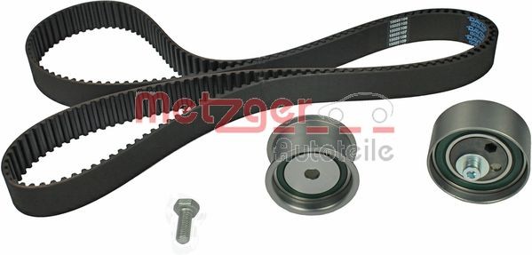 METZGER DAYCO Timing belt set WM-Z 485 buy