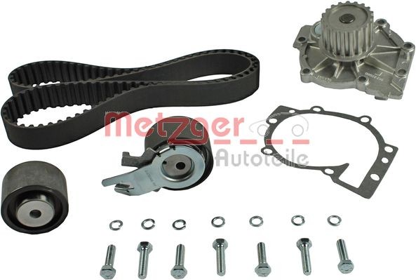 METZGER DAYCO Timing belt and water pump WM-Z 5920WP buy