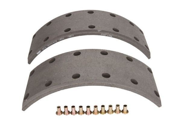 SBP Brake Lining Kit, drum brake 07-L15870-N10 buy