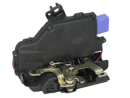 Original BLIC Lock mechanism 6010-01-038422P for VW GOLF